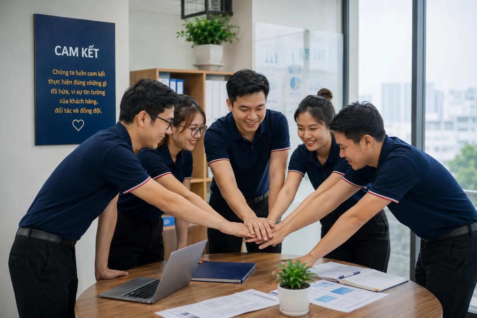 TẬP TRUNG HIỆU QUẢ