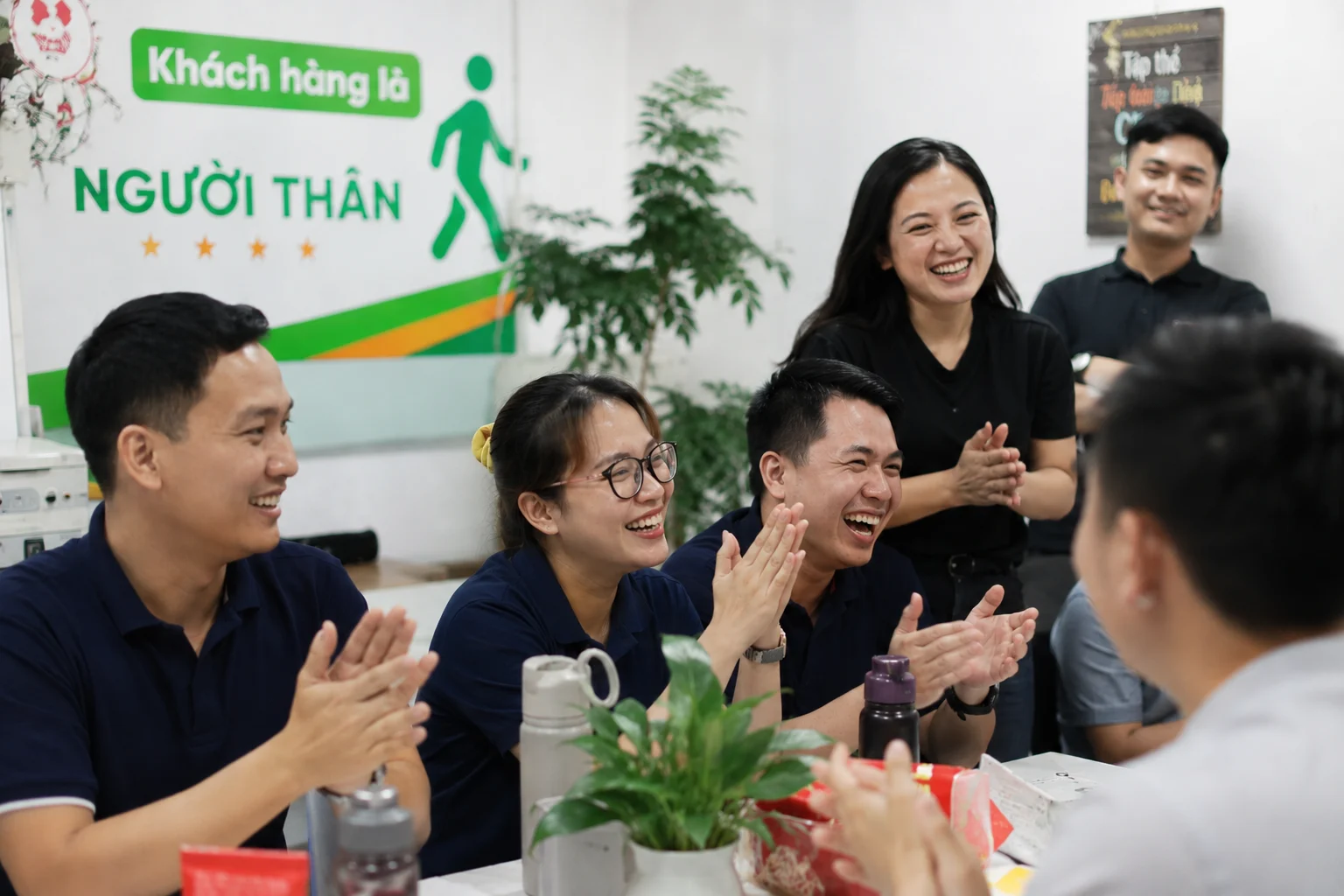 TƯ VẤN THỰC TẾ