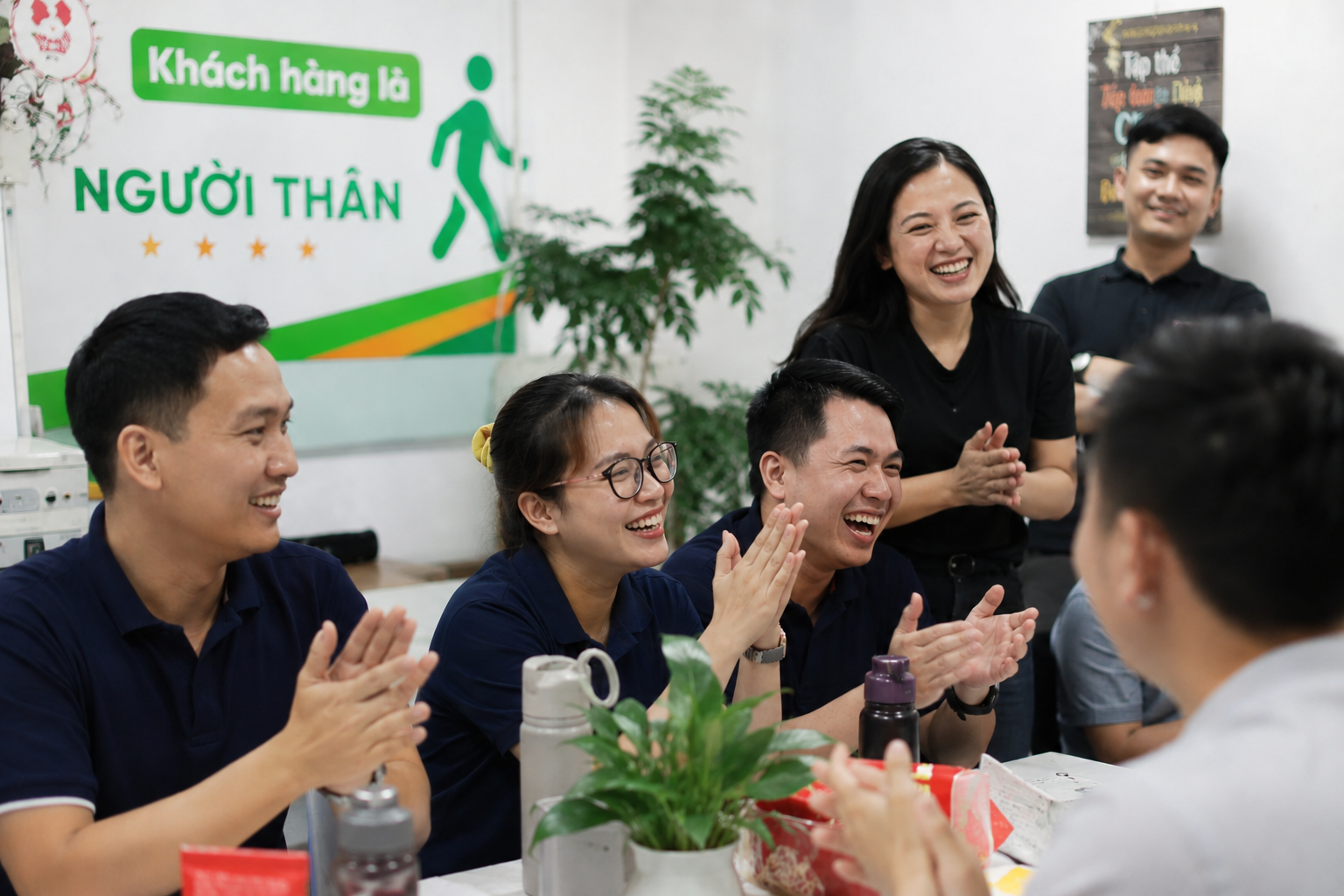 TƯ VẤN THỰC TẾ